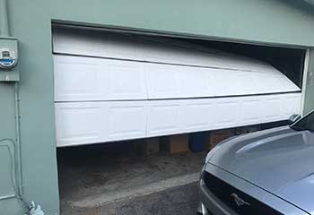 Garage Door Troubleshooting | Orangevale