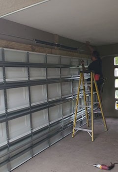 Speedy Broken Garage Door Spring Near Folsom