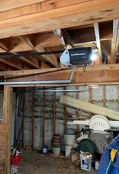 Garage Door Opener Replacement Near Orangevale