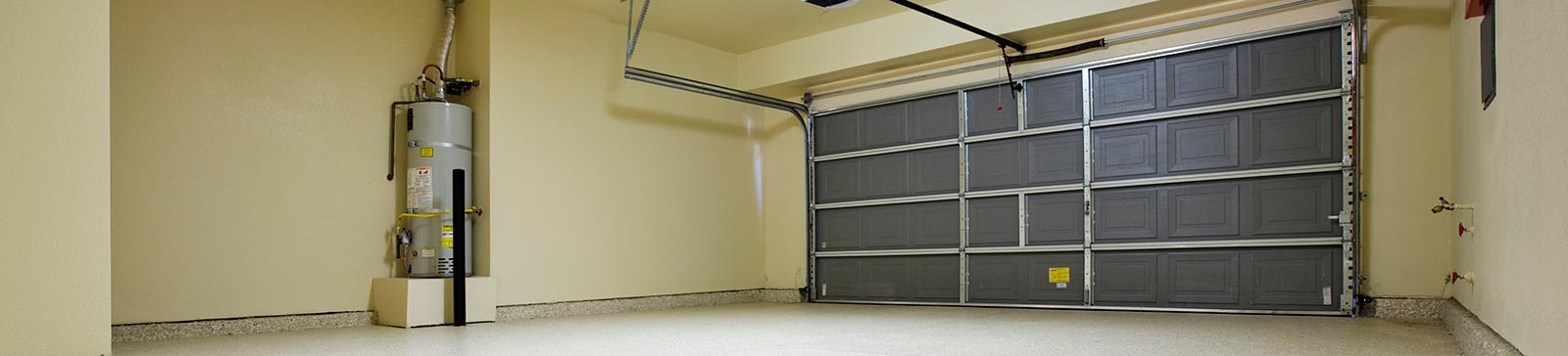 Garage Door Springs Near Me | Folsom, CA