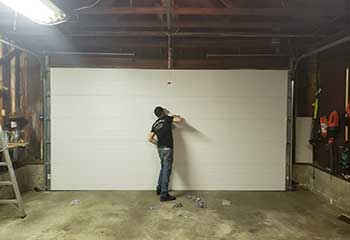 New Garage Door Installation | Folsom